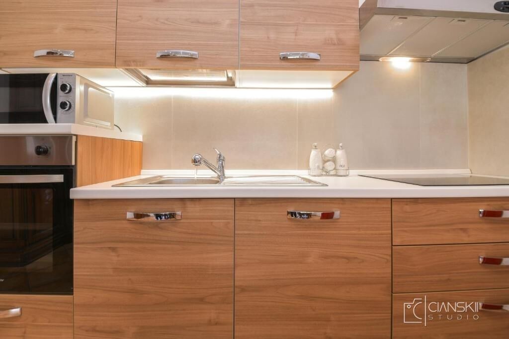 Photo of Kitchen in Collegno