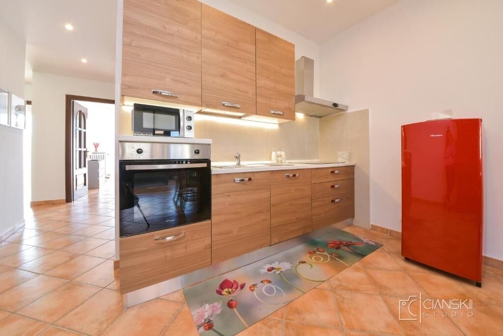 Photo of Kitchen in Collegno