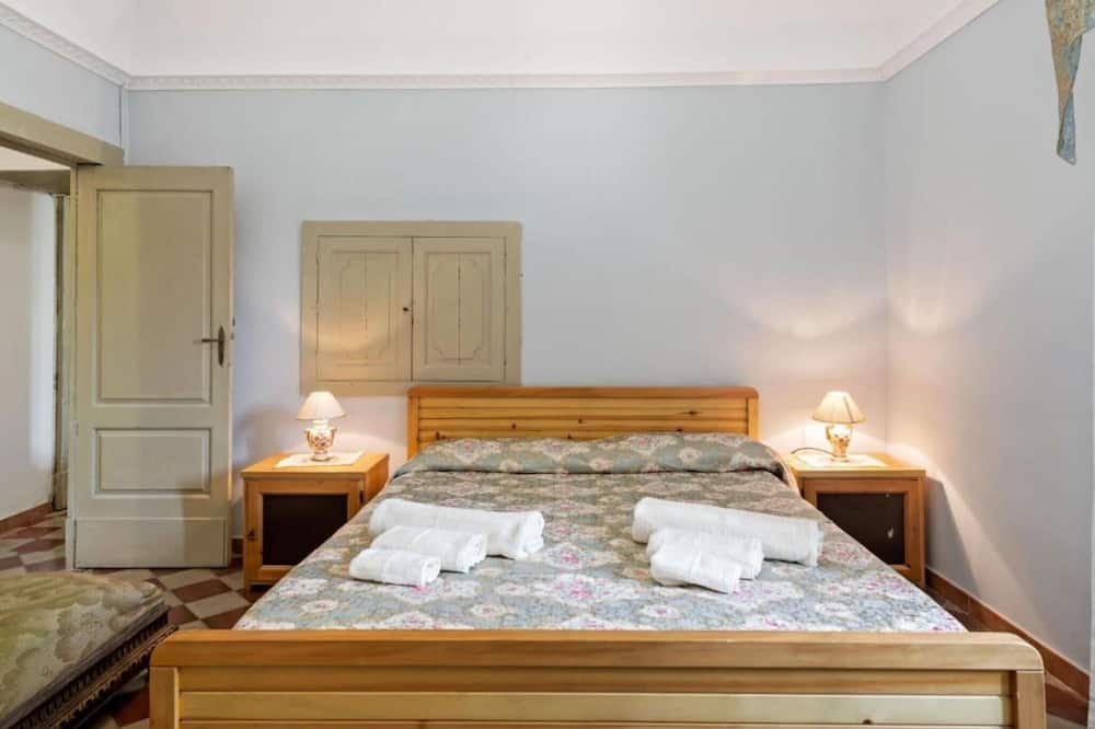 Photo of Bedroom in Maniace