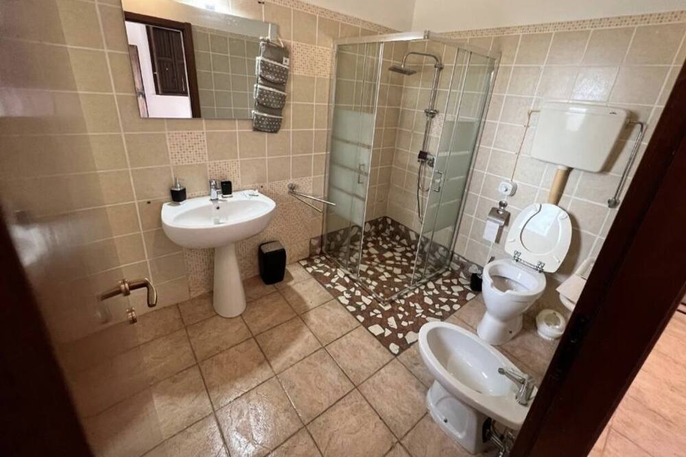 Photo of Bathroom in Lido Adriano
