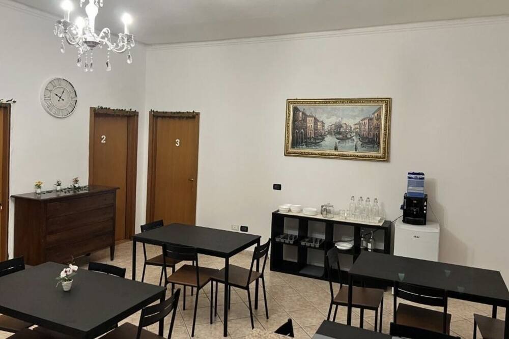 Photo of Livingroom in Lido Adriano