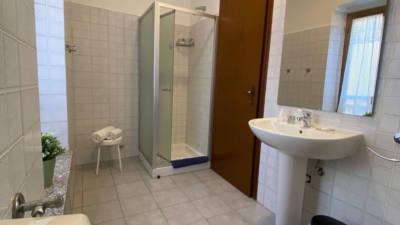 Photo of Bathroom in Caselle Torinese