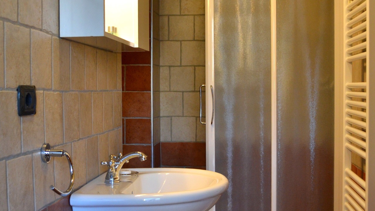 Photo of Bathroom in Caselle Torinese