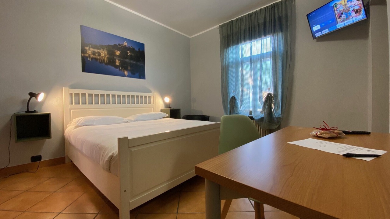 Photo of Bedroom in Caselle Torinese