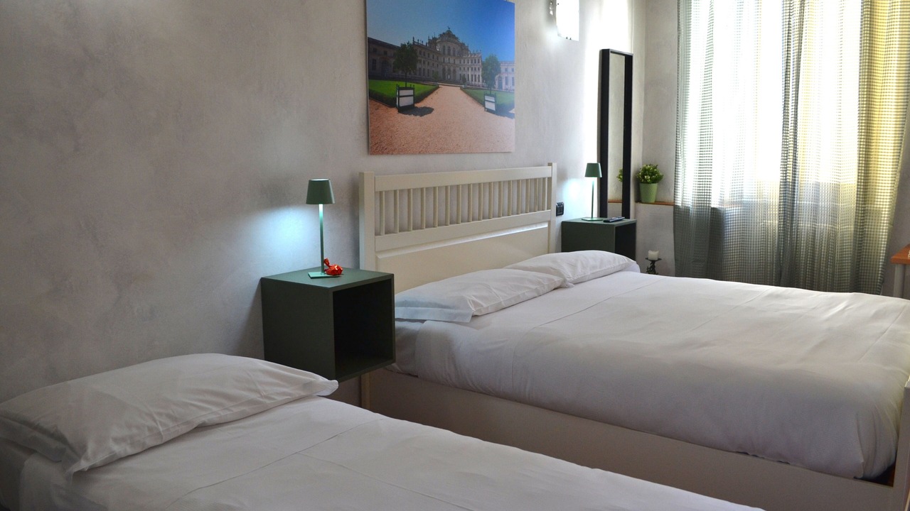 Photo of Bedroom in Caselle Torinese