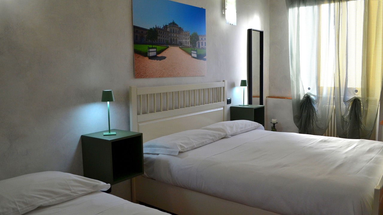 Photo of Bedroom in Caselle Torinese