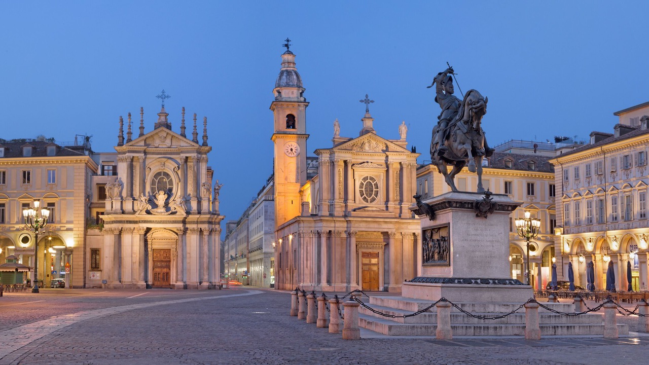 Photo of Others in Caselle Torinese
