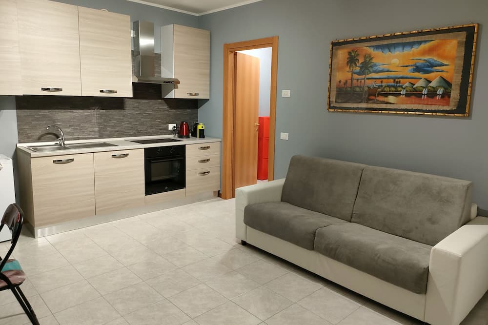 Photo of Kitchen in Castrezzato