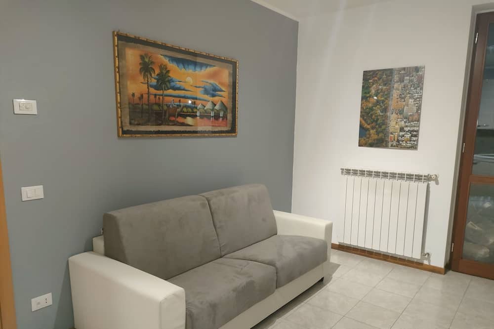 Photo of Livingroom in Castrezzato