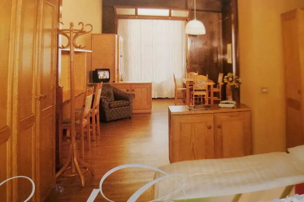 Photo of Bedroom in Carezza
