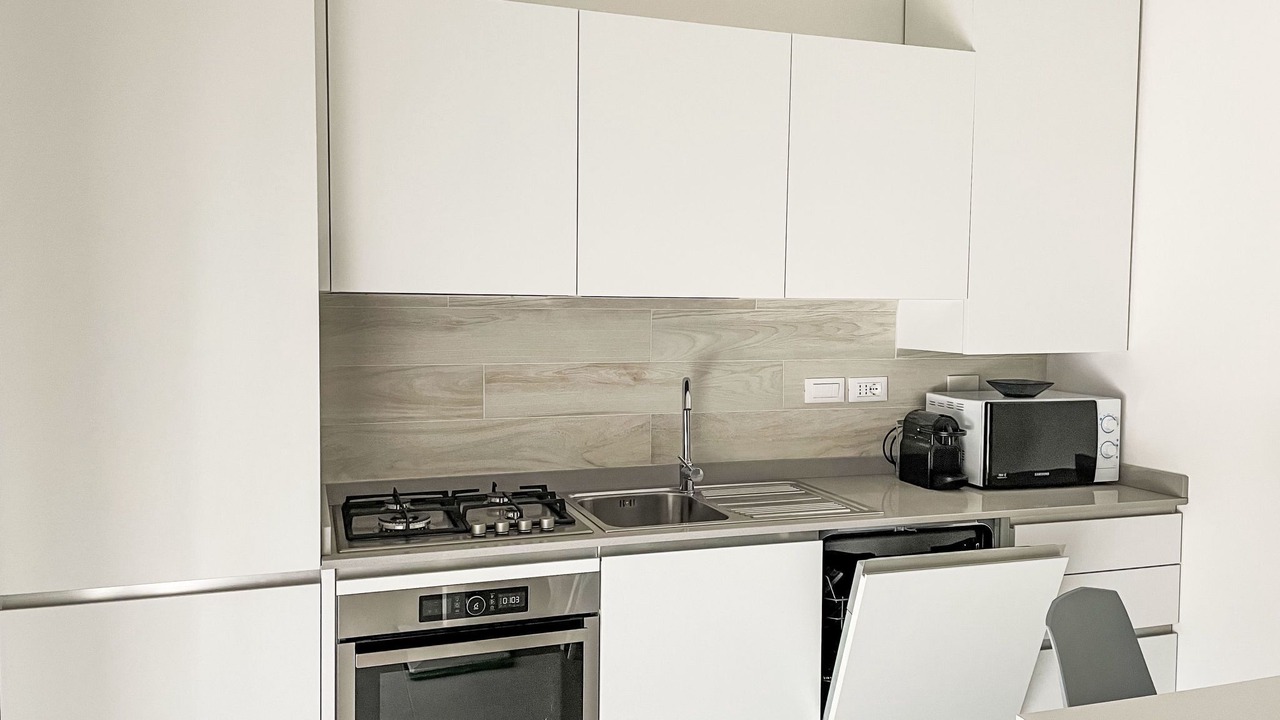 Photo of Kitchen in Sistiana