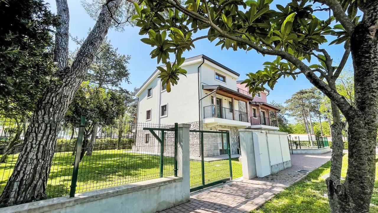 Photo of Outdoor in Sistiana