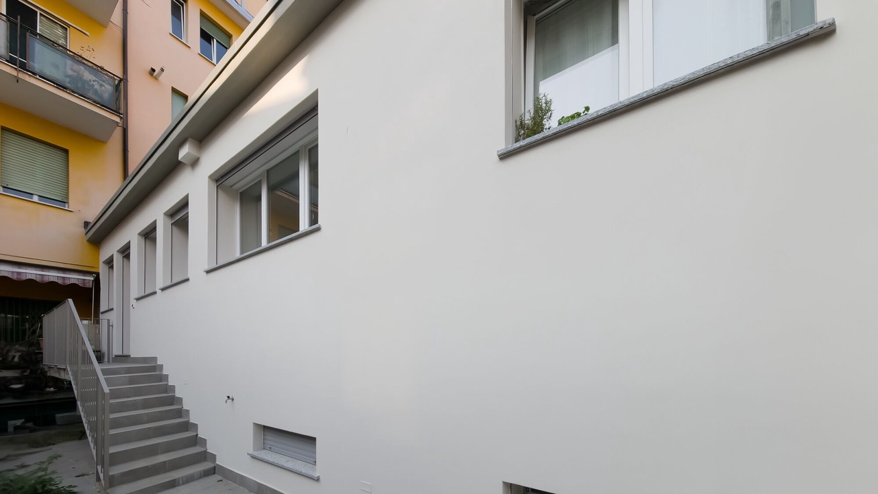 Photo of Outdoor in Villa San Giovanni