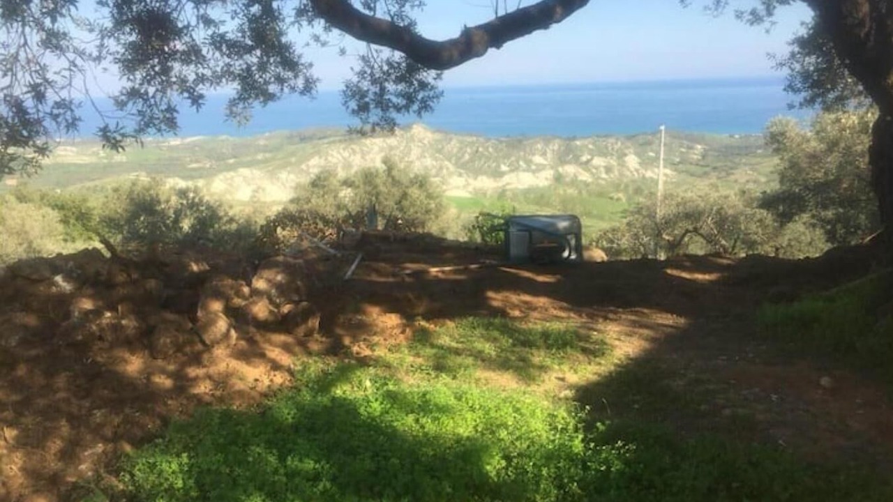 Photo of Outdoor in Santa Caterina dello Ionio