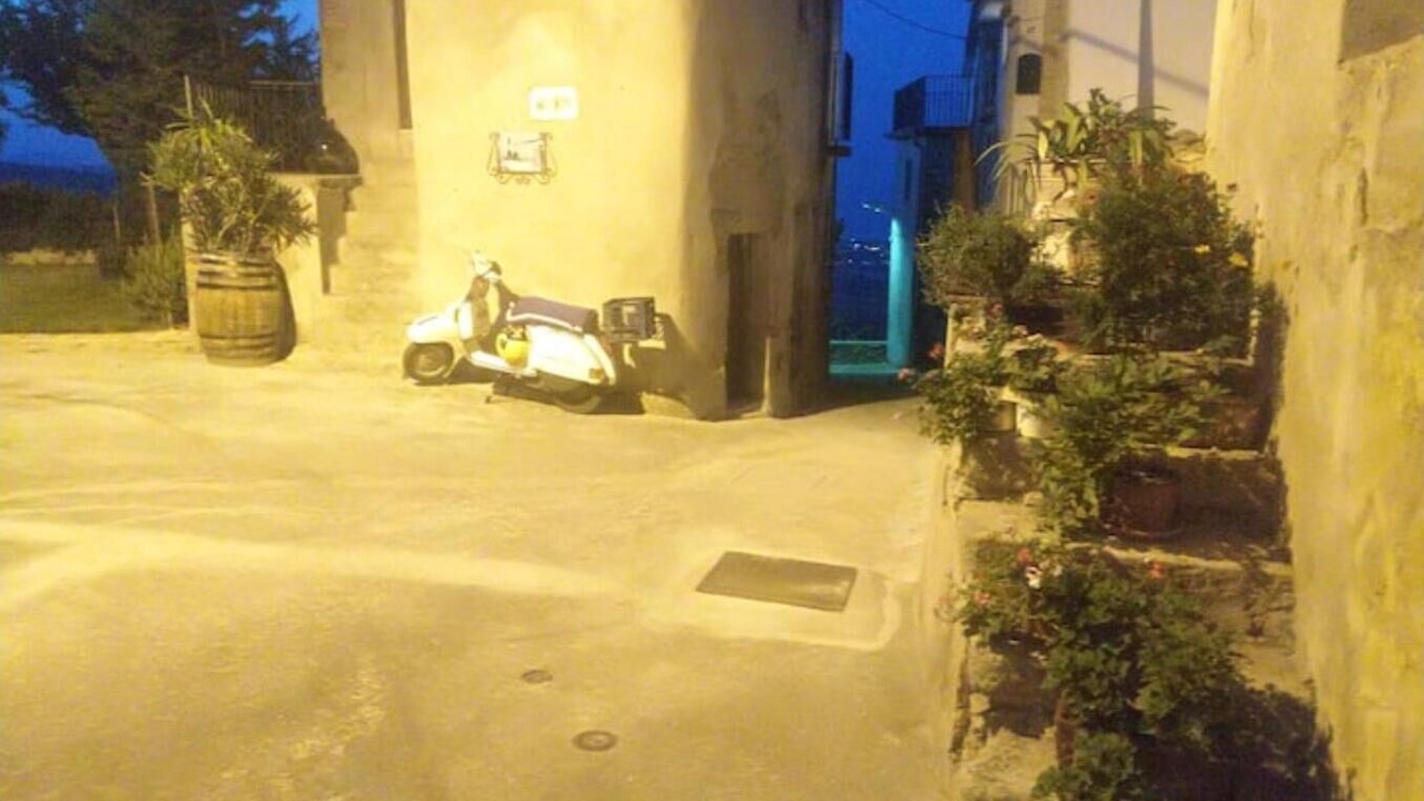 Photo of Outdoor in Santa Caterina dello Ionio
