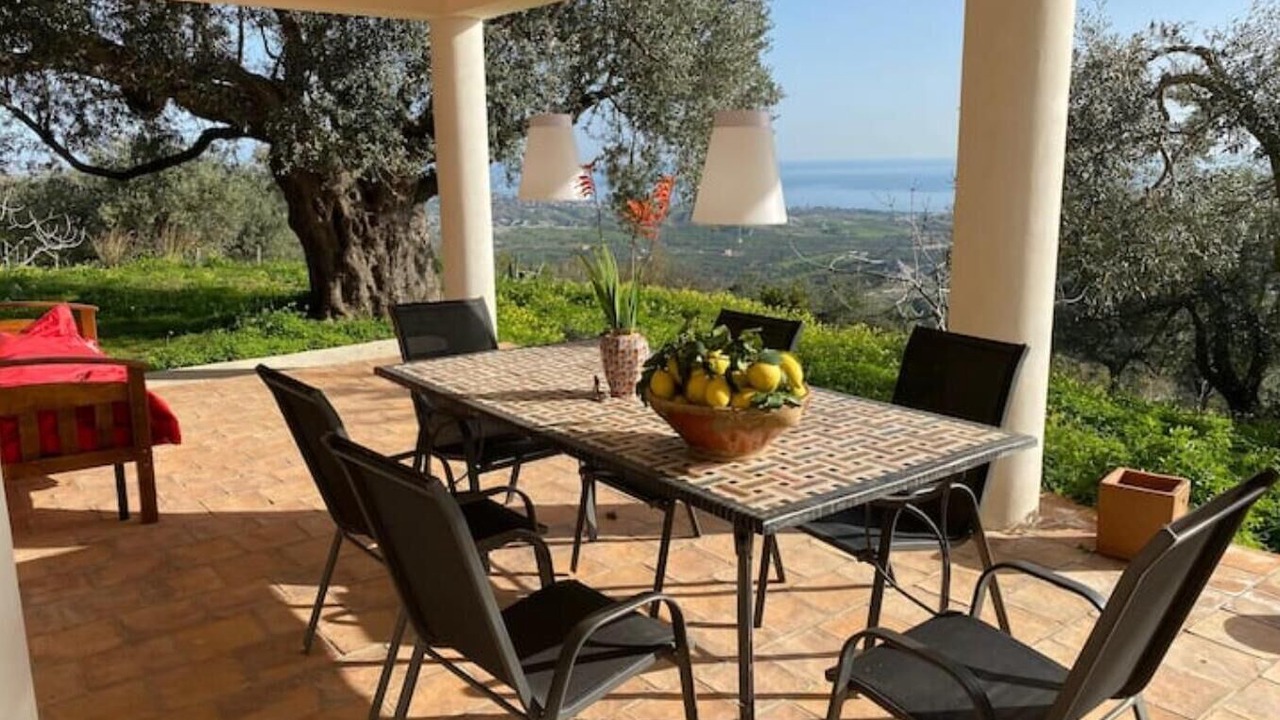 Photo of Outdoor in Santa Caterina dello Ionio