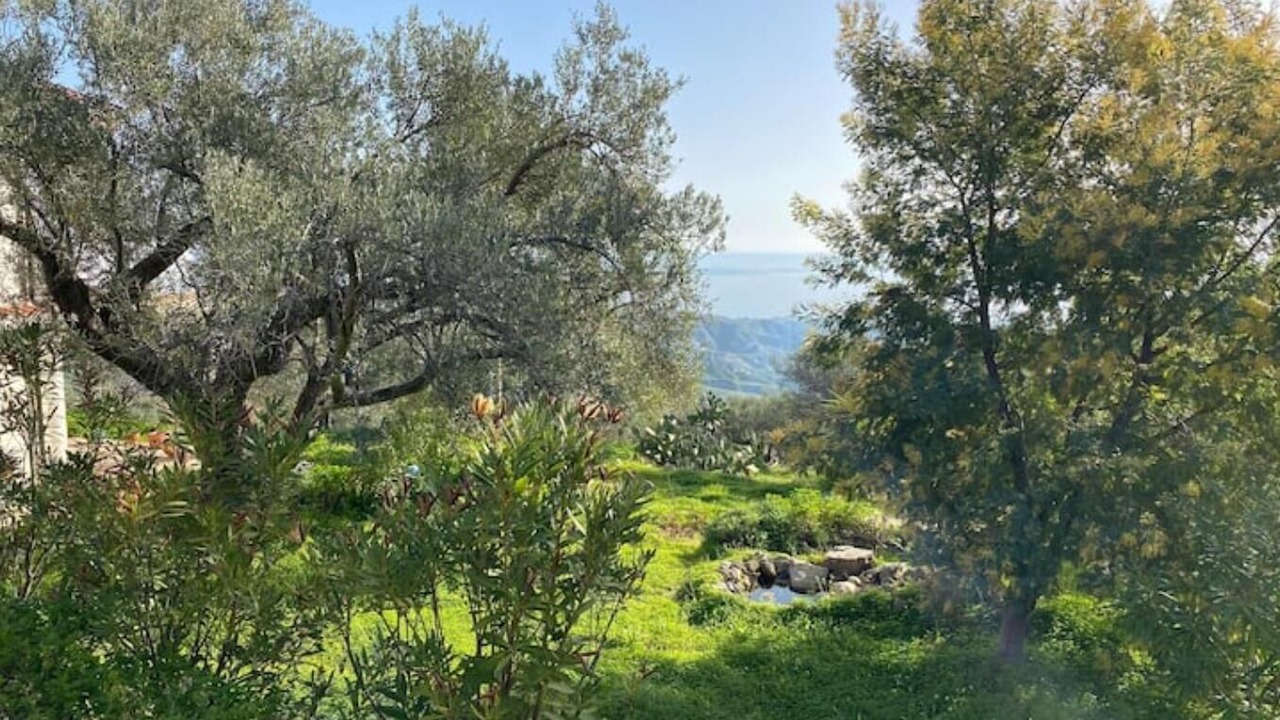 Photo of Outdoor in Santa Caterina dello Ionio