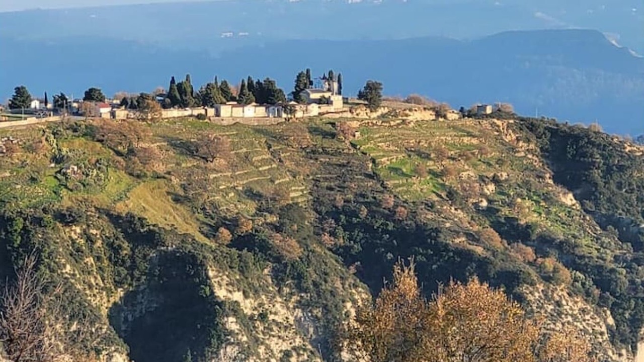Photo of Outdoor in Santa Caterina dello Ionio
