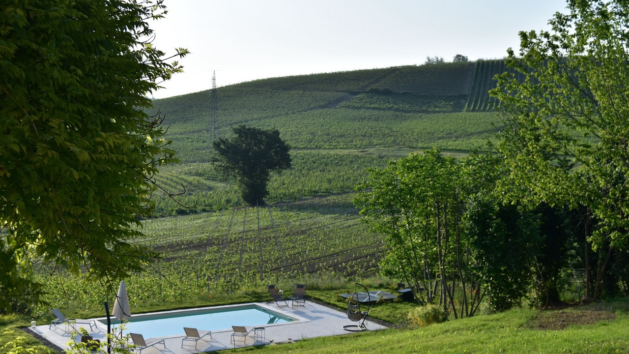 Photo of Outdoor in Agliano Terme