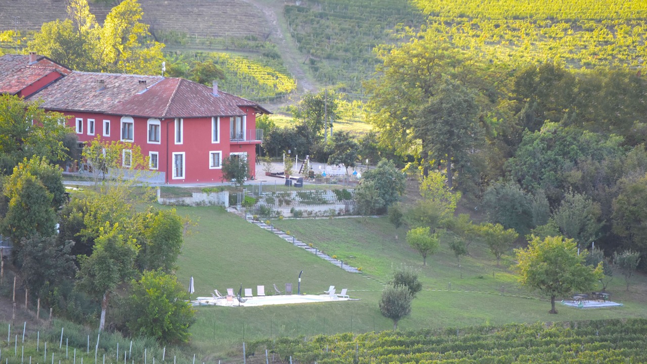Photo of Outdoor in Agliano Terme