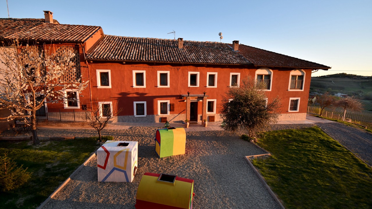Photo of Outdoor in Agliano Terme