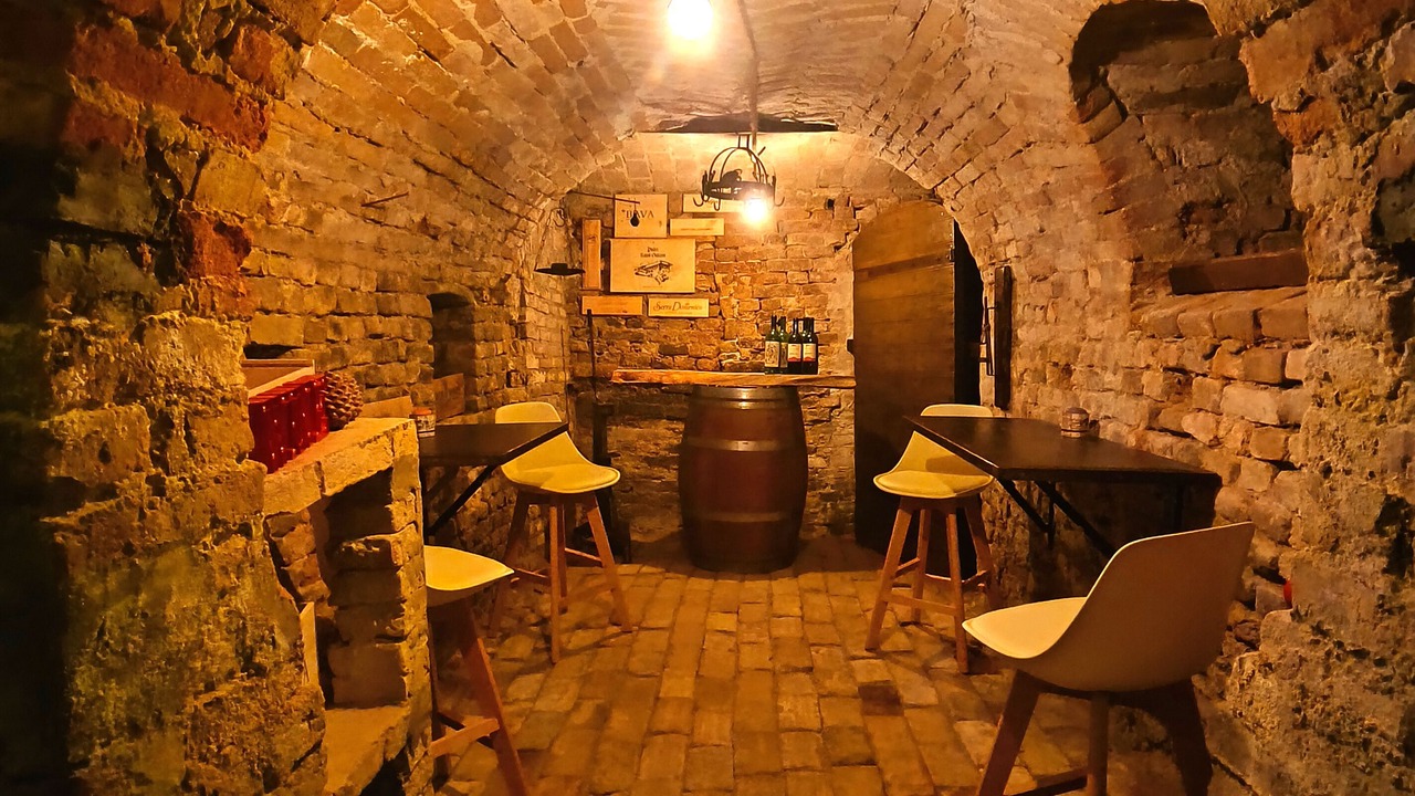 Photo of Bedroom in Agliano Terme