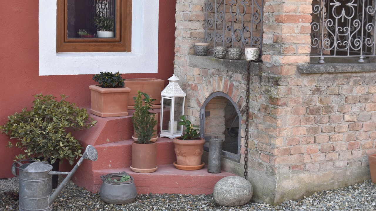 Photo of Outdoor in Agliano Terme