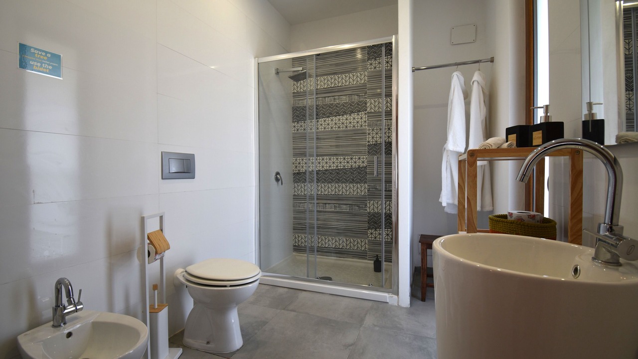 Photo of Bathroom in Agliano Terme
