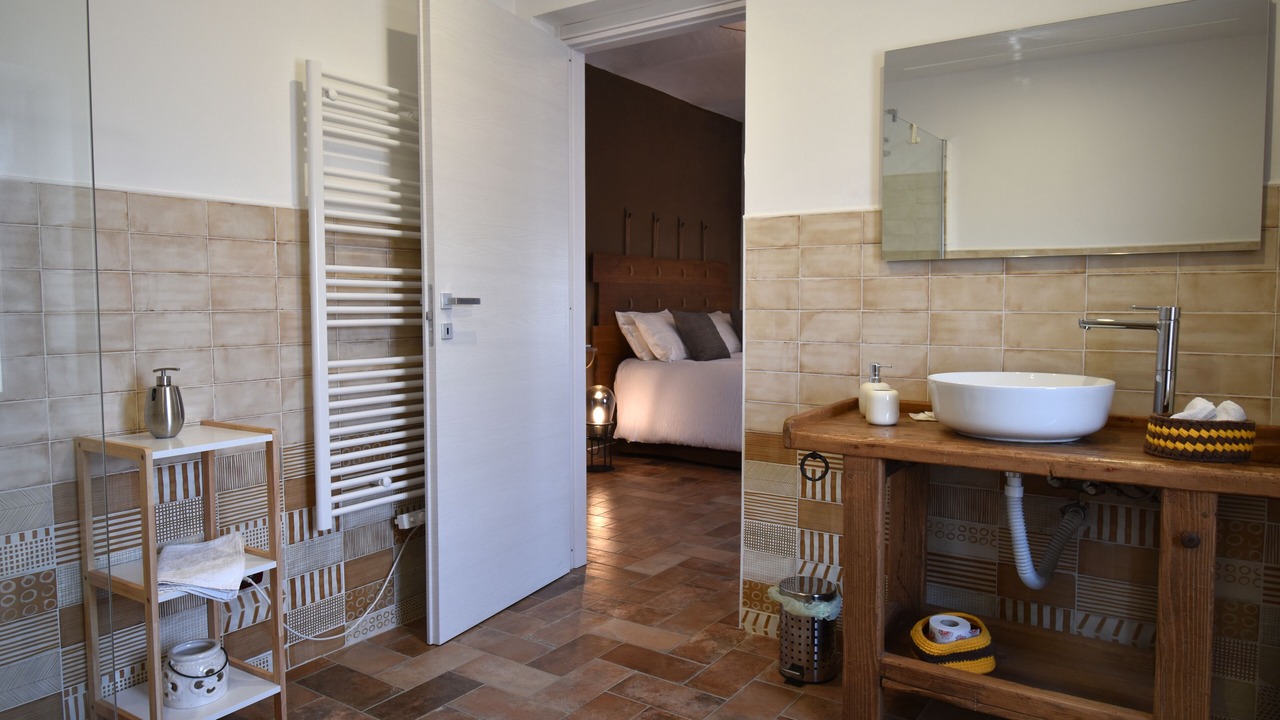 Photo of Bathroom in Agliano Terme