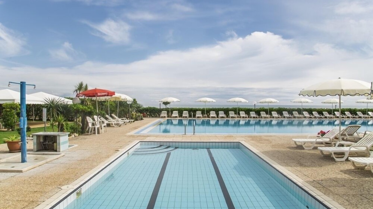 Photo of Outdoor in Lido Riccio