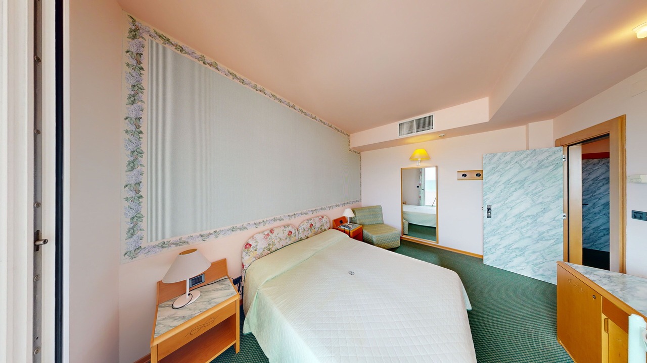Photo of Bedroom in Lido Riccio