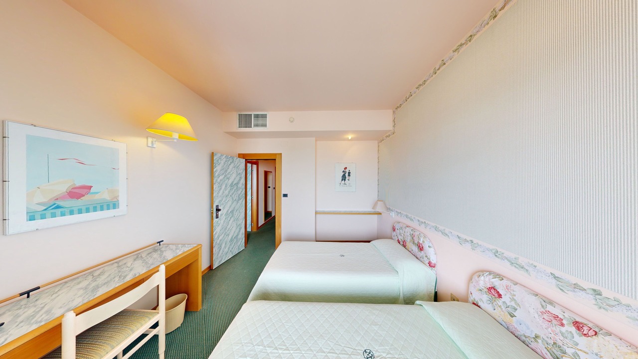 Photo of Bedroom in Lido Riccio