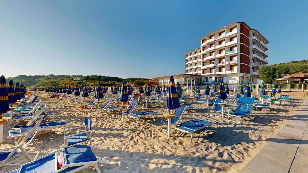 Photo of Outdoor in Lido Riccio