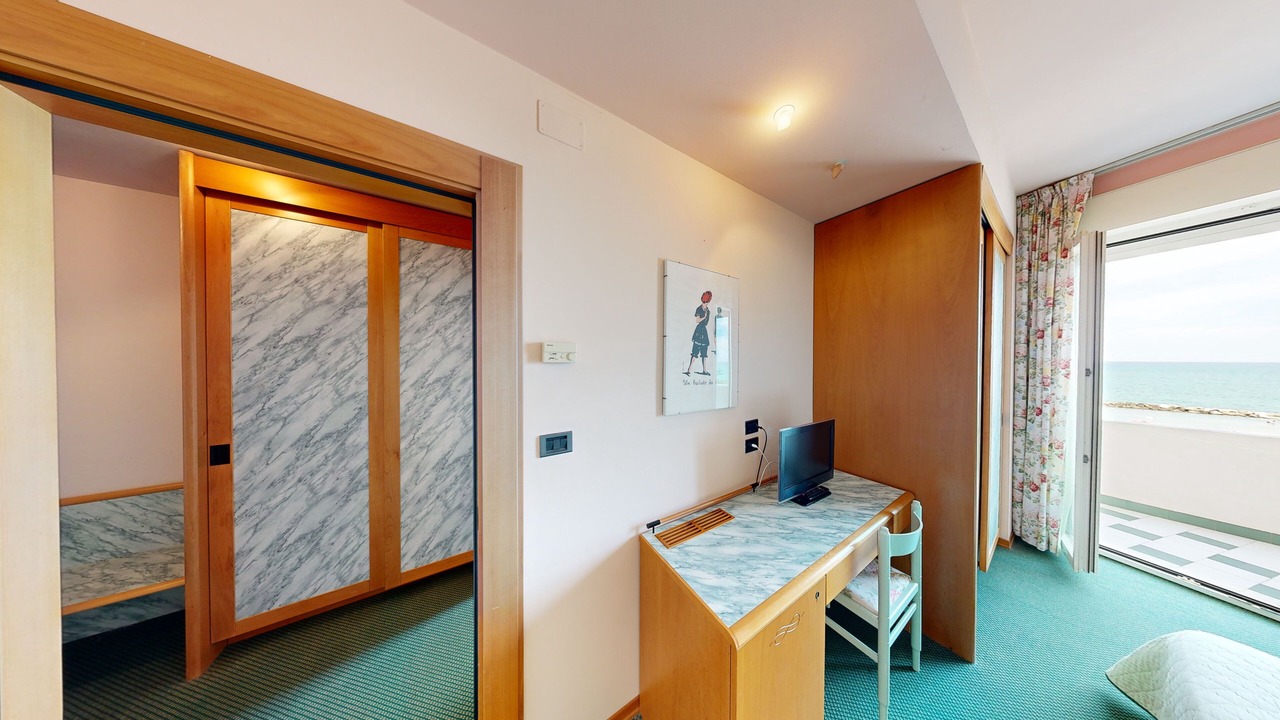 Photo of Bedroom in Lido Riccio