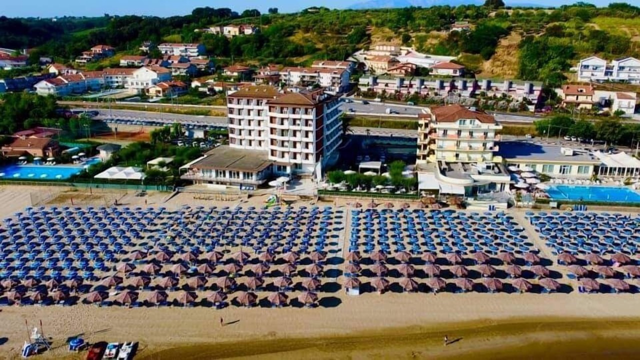 Photo of Outdoor in Lido Riccio