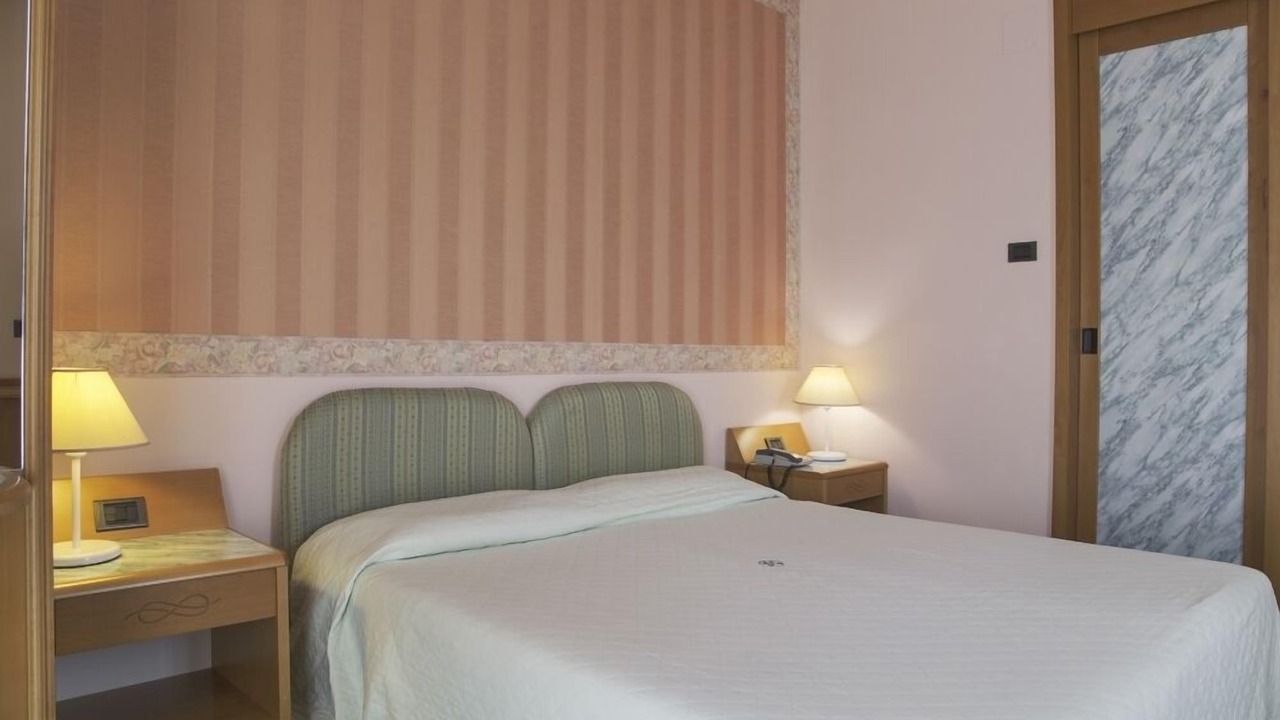 Photo of Bedroom in Lido Riccio