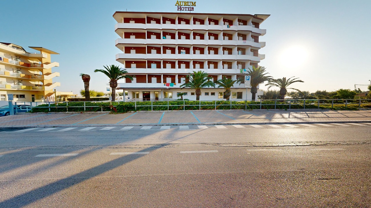 Photo of Outdoor in Lido Riccio