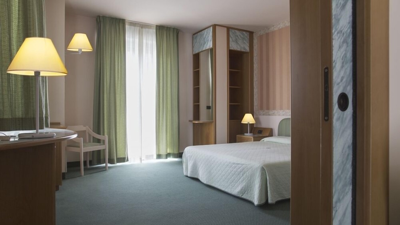 Photo of Bedroom in Lido Riccio