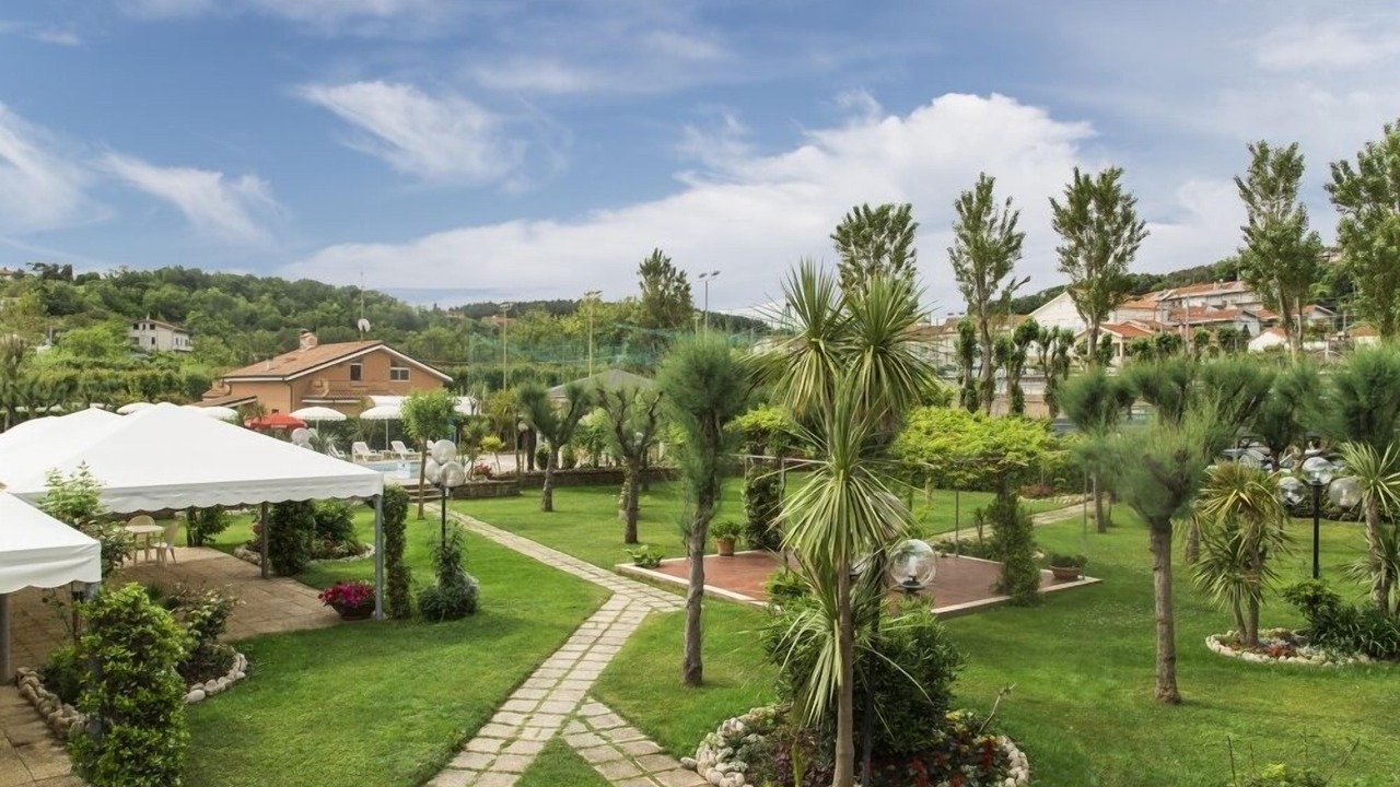 Photo of Outdoor in Lido Riccio