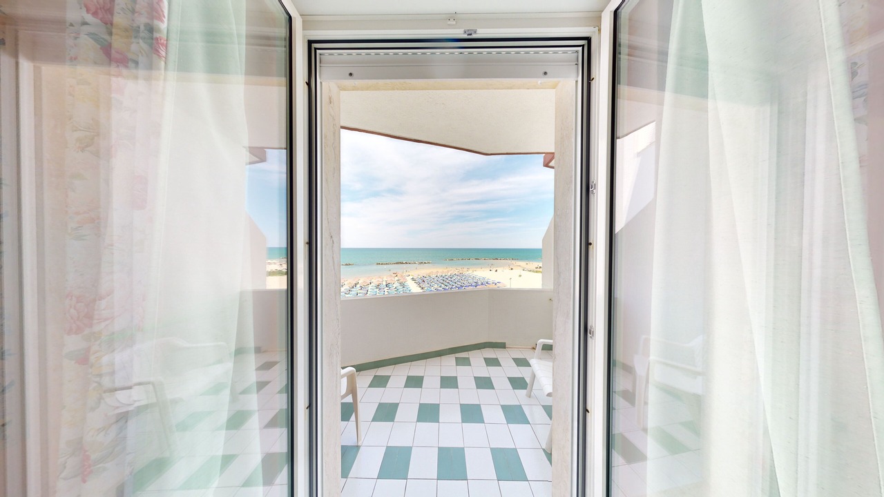 Photo of Bedroom in Lido Riccio