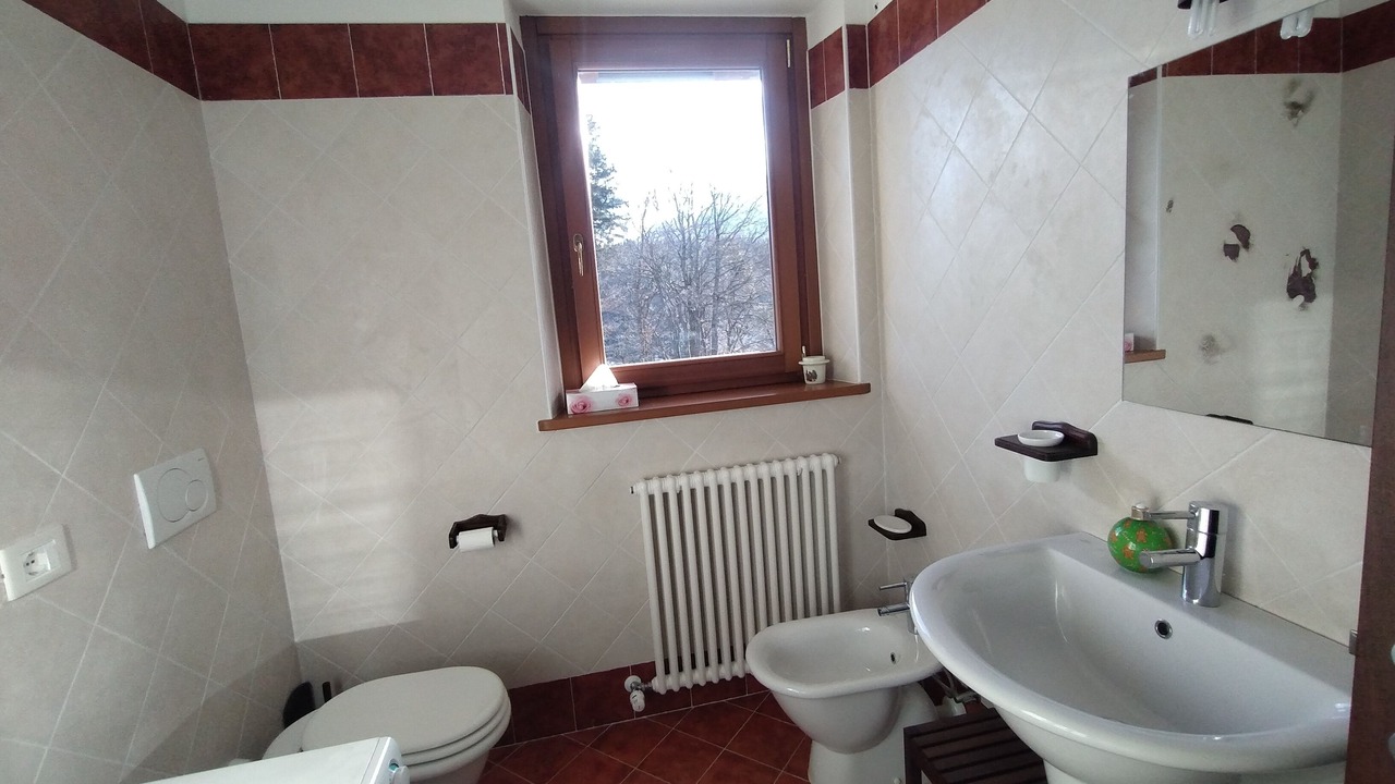 Photo of Bathroom in Tarvisio