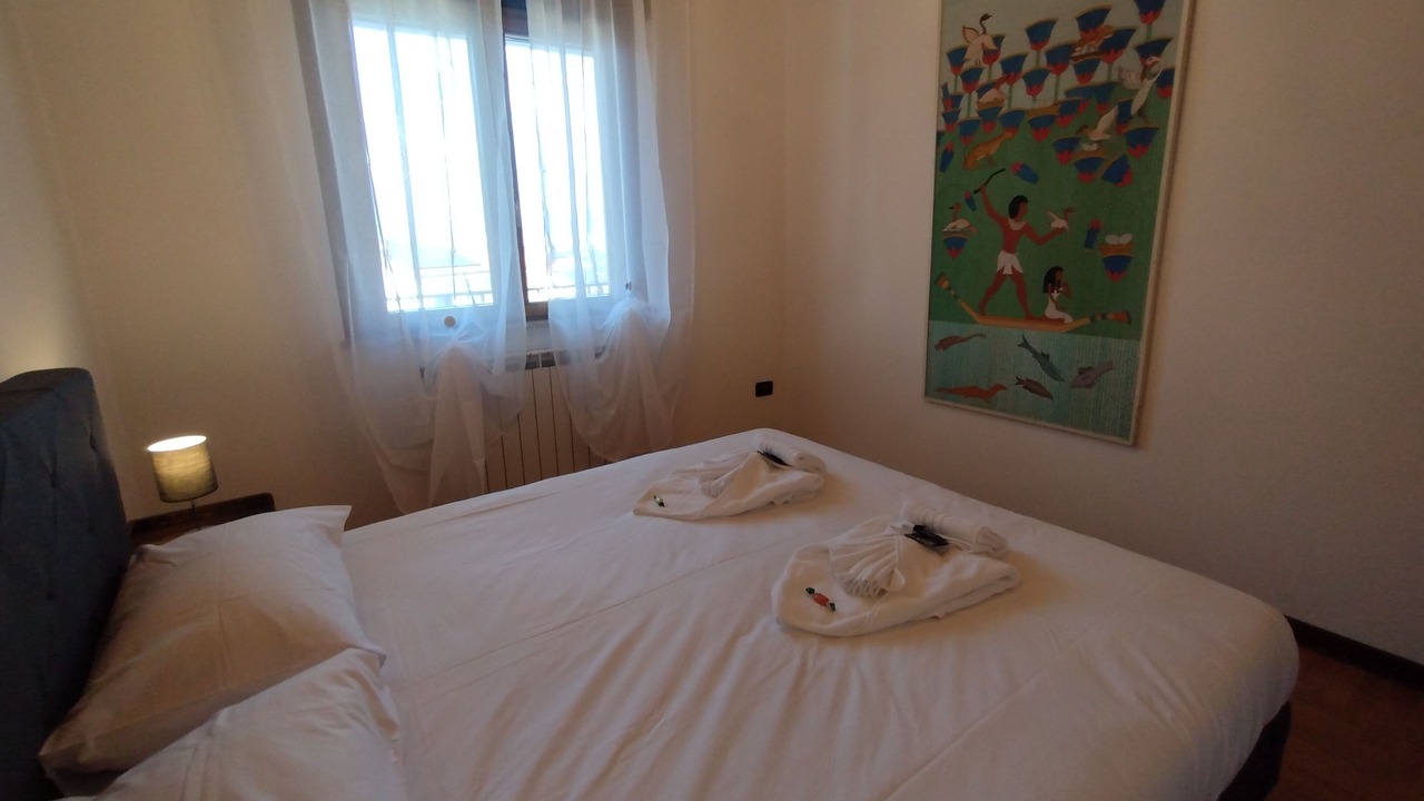 Photo of Bedroom in Muggia