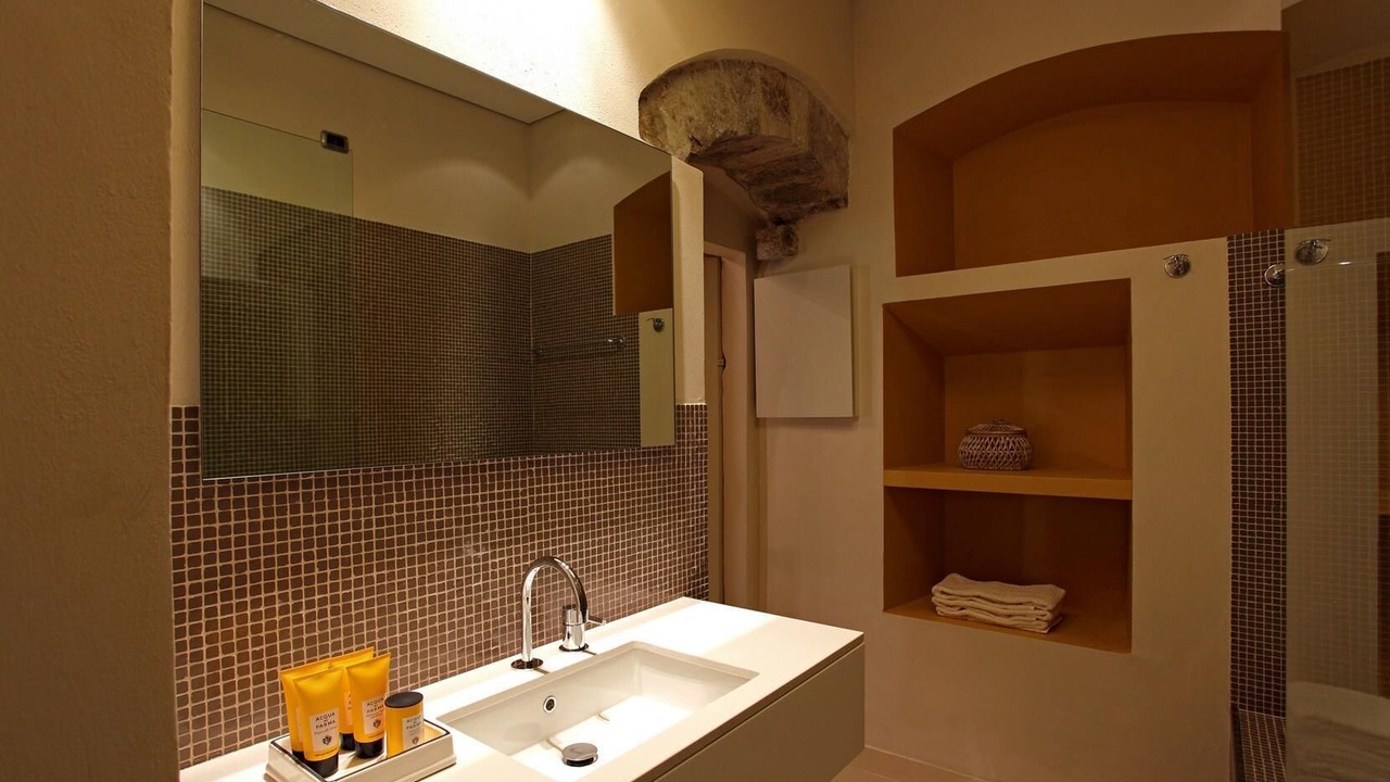 Photo of Bathroom in Nerbisci