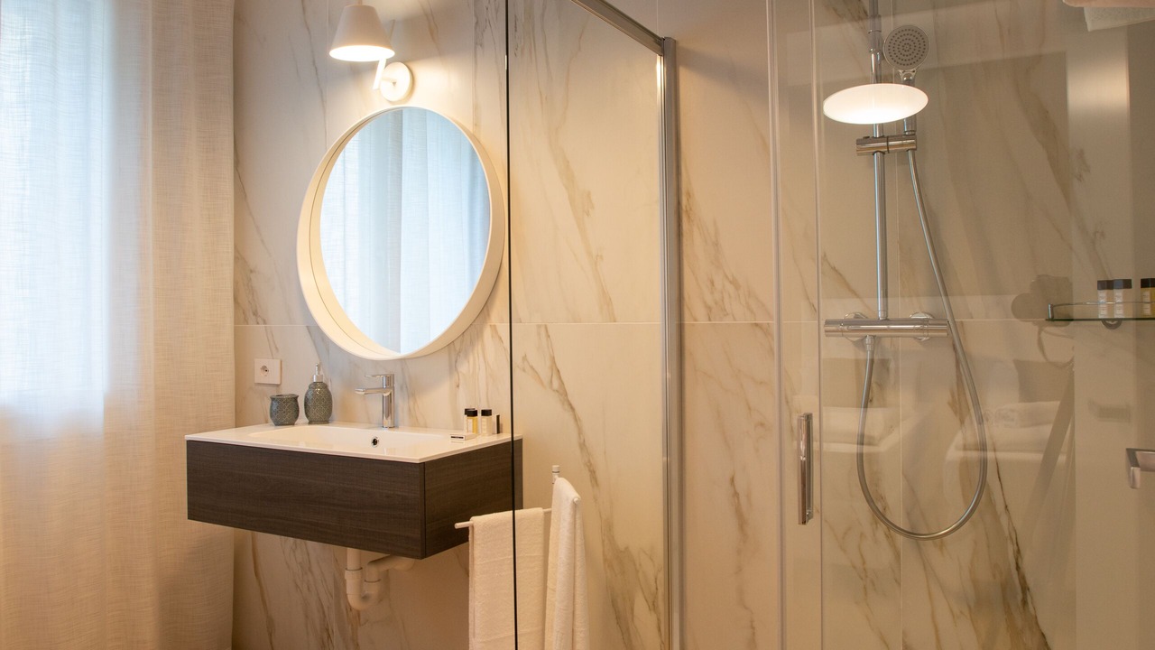 Photo of Bathroom in Conegliano