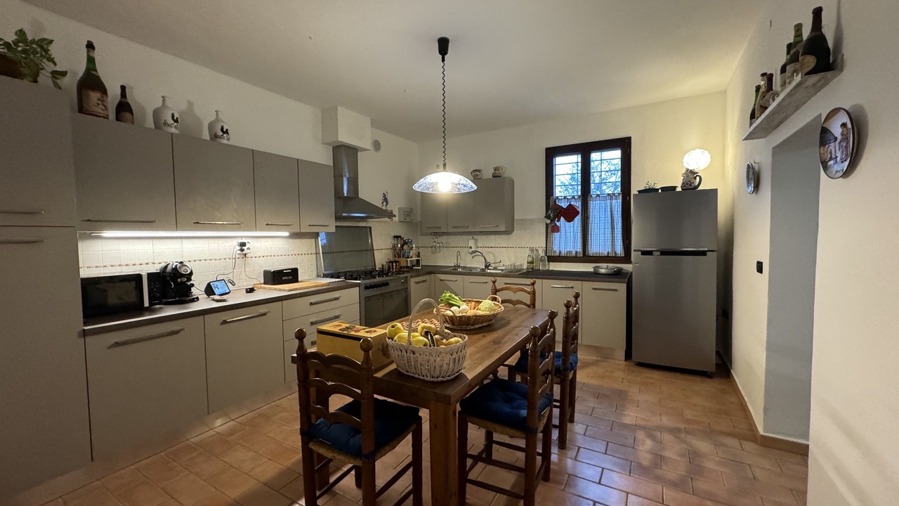Photo of Kitchen in Lugo