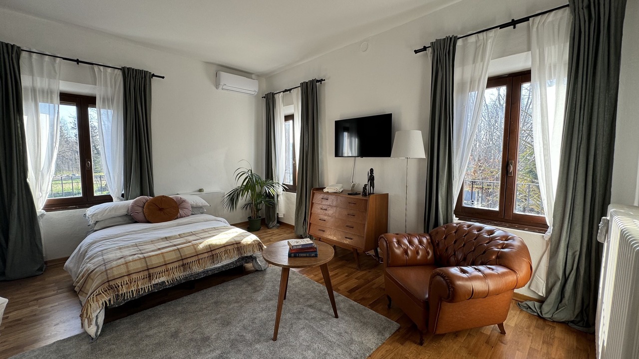 Photo of Bedroom in Lugo