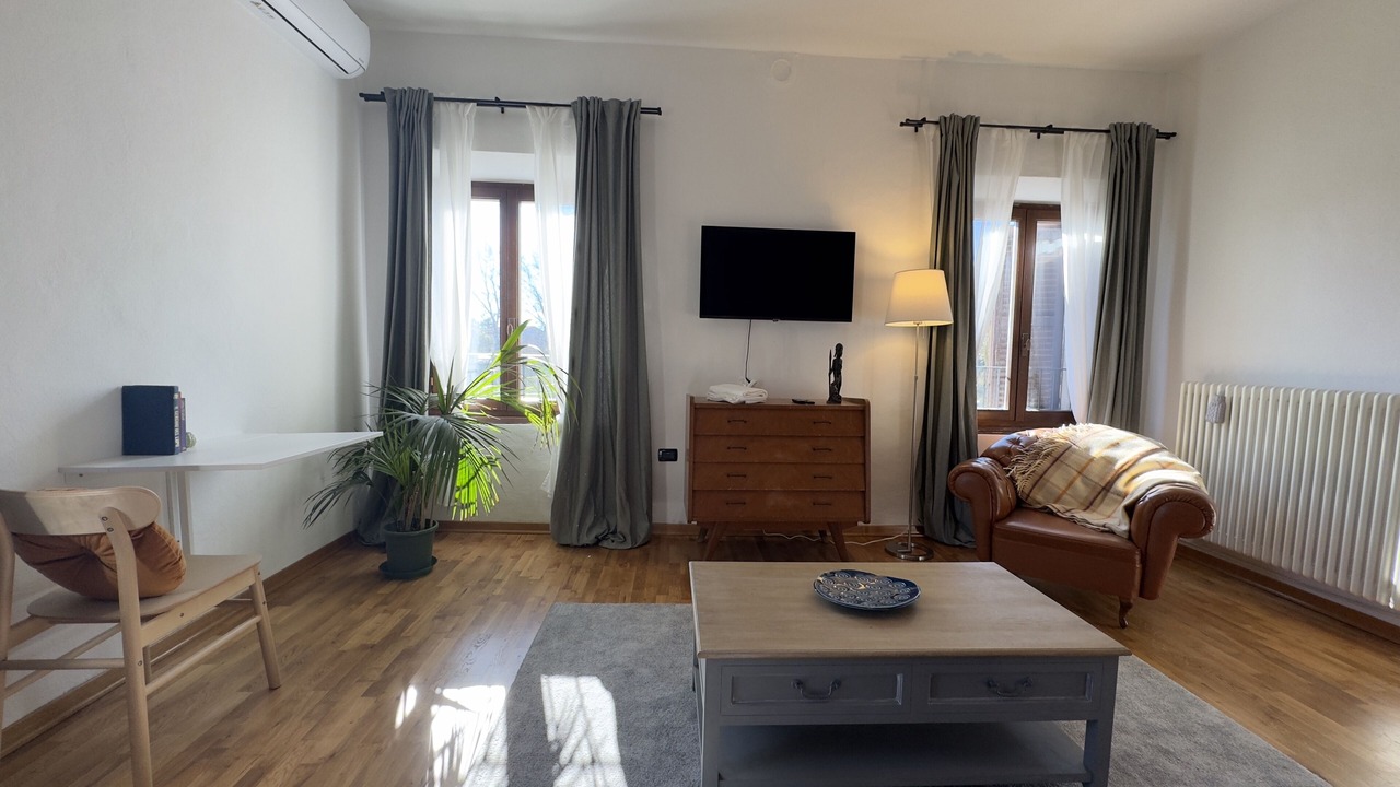 Photo of Bedroom in Lugo