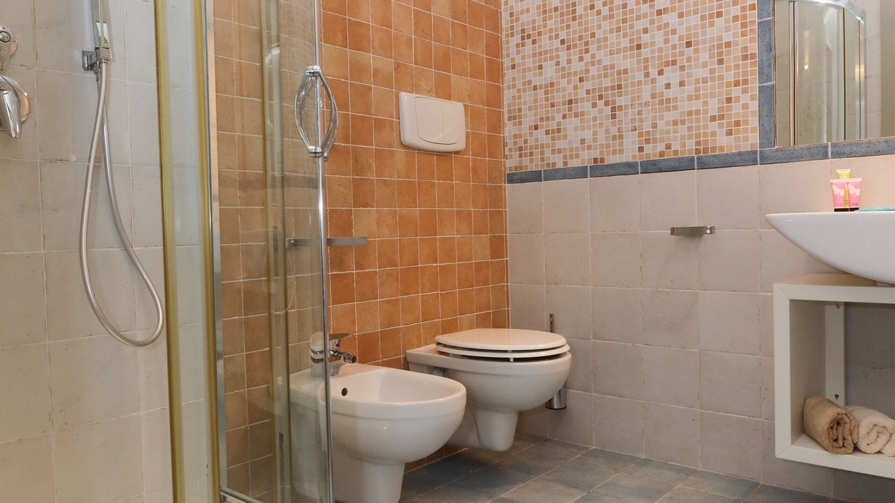 Photo of Bathroom in Ricadi