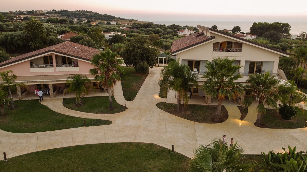 Photo of Outdoor in Ricadi