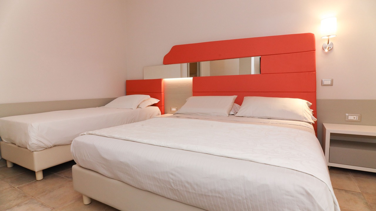 Photo of Bedroom in Ricadi